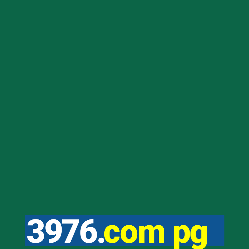 3976.com pg